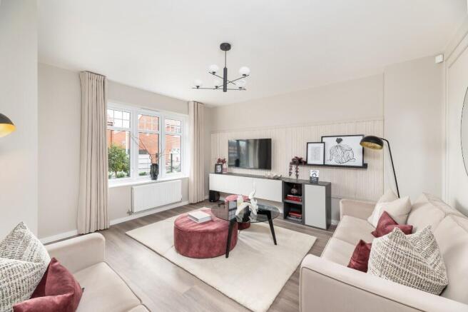 3 bed Semi-Detached for sale Image 5