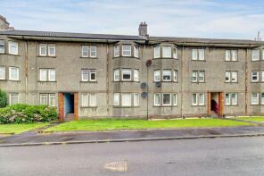 12f, Eastfield Crescent, Dumbarton G82 1DU