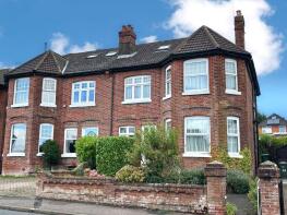 7, Newton Road, Southampton SO18 1NJ