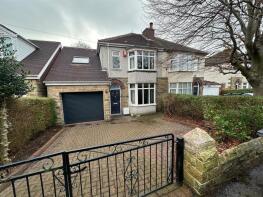 5, Cockshutt Avenue, Sheffield S8 7DU