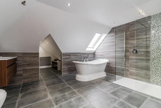Master En Suite