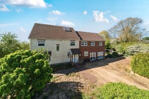Fern Lea, Gosberton Bank, Gosberton, Spalding PE11 4PB