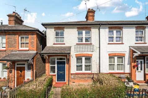Cline Road, Guildford, Surrey, GU1