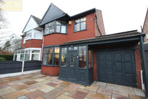 13, Davyhulme Road, Manchester M41 7BR