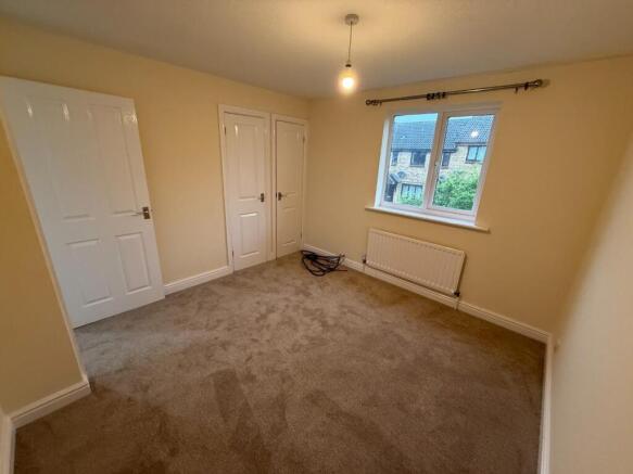 Bedroom 1a