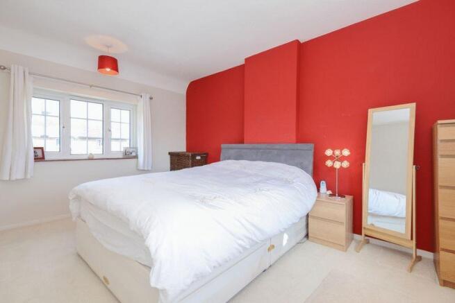 BED 1