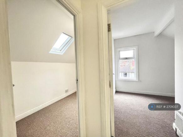Bedroom 2 & 3