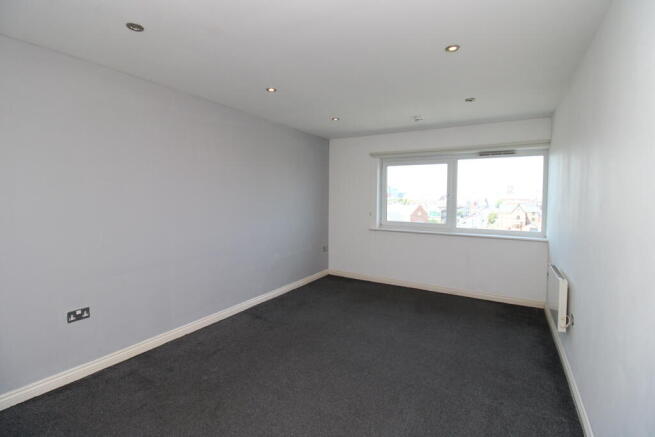 2 bed Apartment to rent in middlesbrough