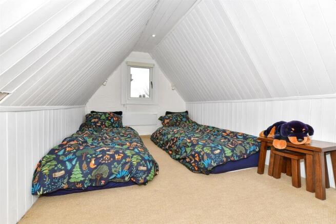 Loft Space