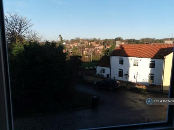 Beautiful Village Views
