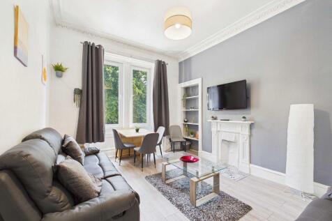 198 (1F2) Dalry Road, Edinburgh, EH11 2ES