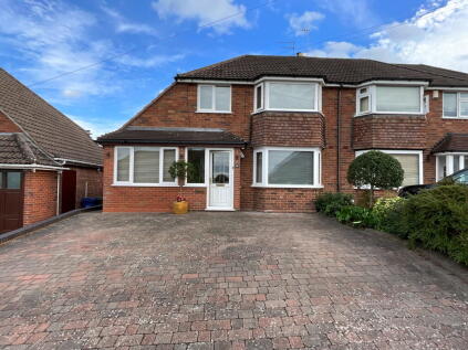 HALESOWEN, Leebank Road