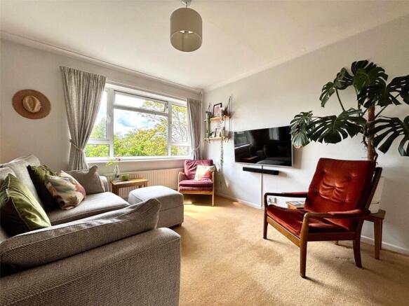 Living Dining Room