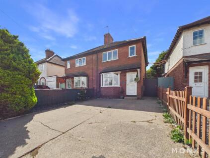 Lythwood Road, Bayston Hill, Shrewsbury