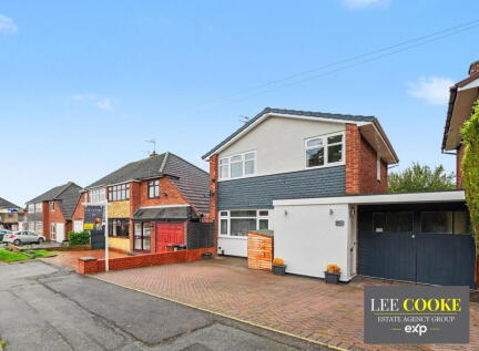 Sudbury Close, Wednesfield, Wolverhampton, WV11 3AR