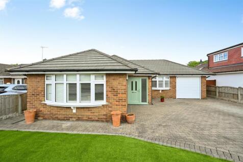Woodside Avenue, Mansfield