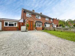 3, Saunders Close, Watlington OX49 5QY