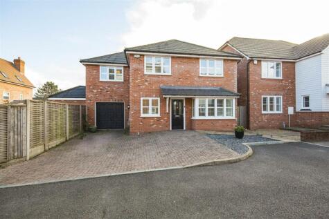 Darcy Court, East Malling, West Malling