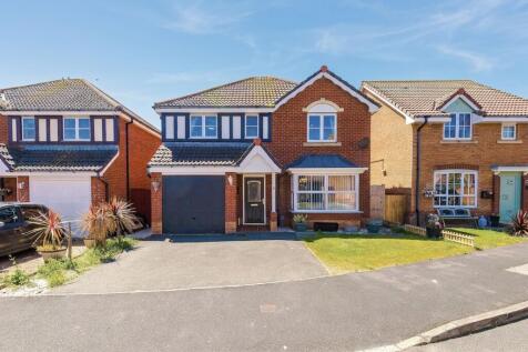 Rhodfa Padarn, Prestatyn, LL19