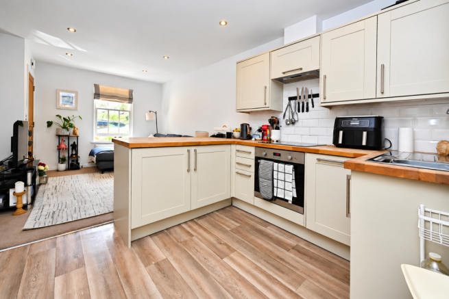 Cathedral Court, Ripon, HG4 1BF photo 4