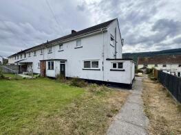 59, Duffryn Fawr, Pentrebach, Merthyr Tydfil CF48 4DW