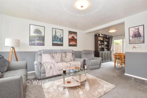 Moor Park Close, Rainham, Gillingham, Kent