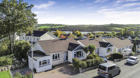 Bishops Avenue, Bishopsteignton, TQ14 9RA
