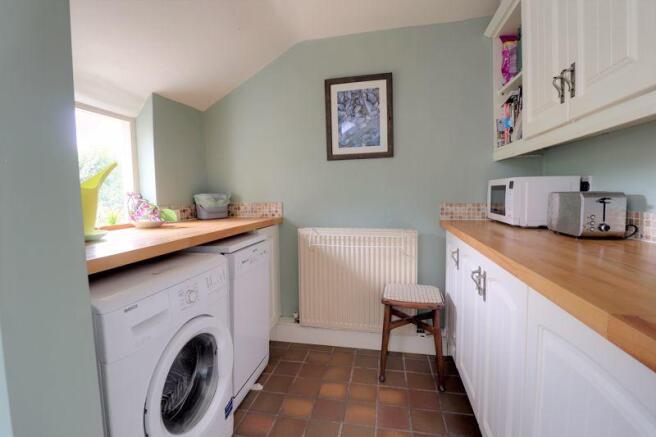 Kitchen Utilit...