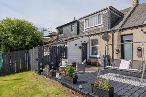 216b, Townhill Road, Dunfermline, KY12 0DW