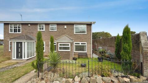 Gibside, Chester Le Street, Durham, DH2