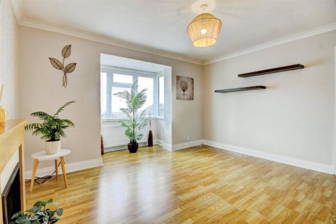 Briton Terrace, Consett, County Durham, DH8 photo 4