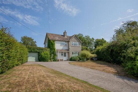 Henley, nr Langport, Somerset, TA10