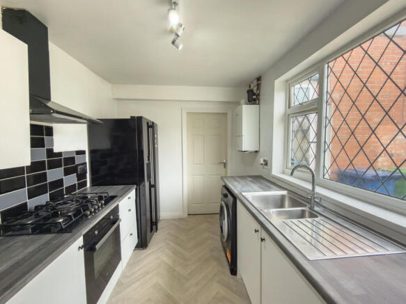 12. Somerset Cottages, Sunderland, Tyne and Wear SR3 1BX photo 4