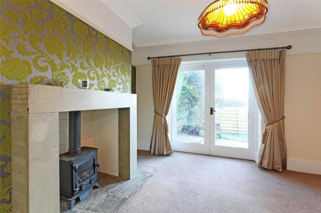4 bed Semi-Detached for sale Image 11