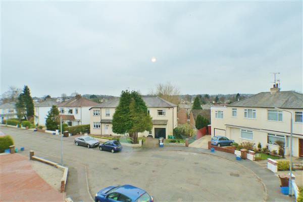 Street View - From