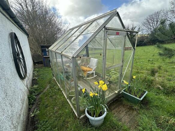 Greenhouse
