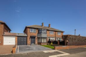 2, Guyzance Avenue, Gosforth, Newcastle Upon Tyne NE3 3HP