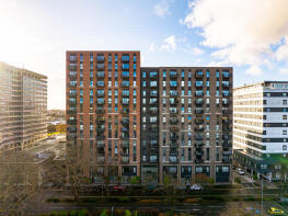 Flat 163, 27, Victoria Avenue, Southend-on-sea SS2 6AP