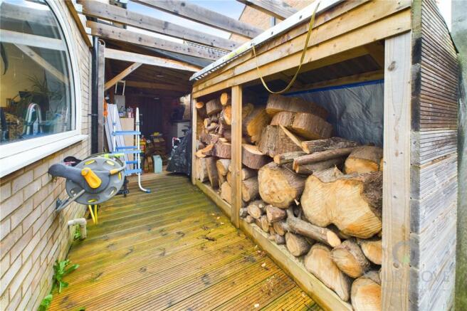 Side Aspect/Storage