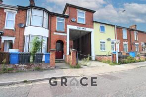 44, Brooks Hall Road, Ipswich IP1 4BZ