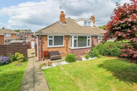 Frank Lane, Thornhill, Dewsbury