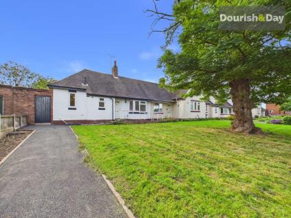 Hawksmoor Road, Stafford, ST17