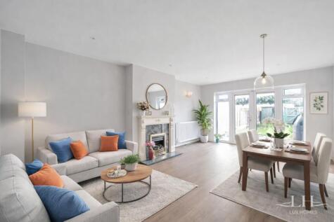 Willow Street, Romford