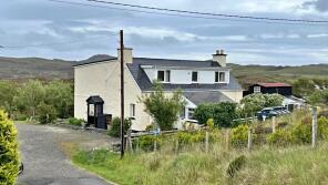Applegard, Gravir, Isle Of Lewis HS2 9QX