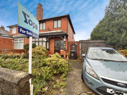 Lingwell Avenue, Leeds, LS10