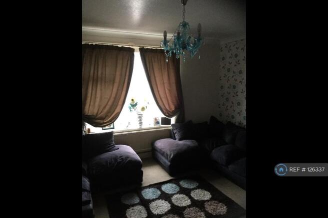 Front Sitting Room