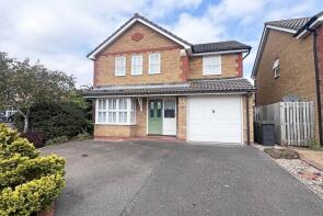 18, Galveston Close, Eastbourne BN23 5RH