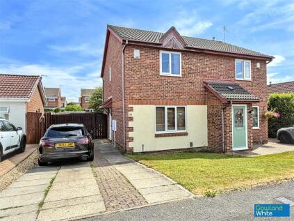 Leonard Ropner Drive, Fairfield, Stockton-On-Tees, TS19 7QG