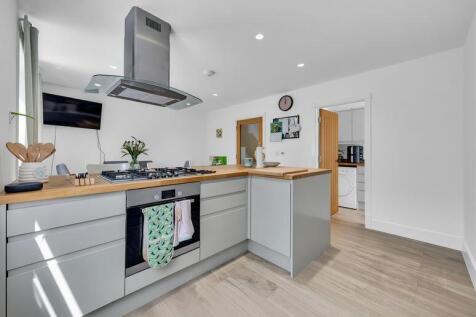 Parkside, Folkestone, Folkestone and Hythe, CT19