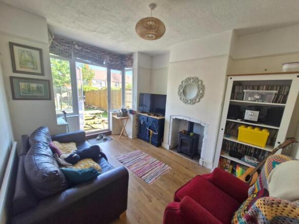 Delapre Crescent Road, Far Cotton, Northampton NN4 photo 4